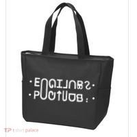 Footjob (Flip Up) Tote Bag thumb 3