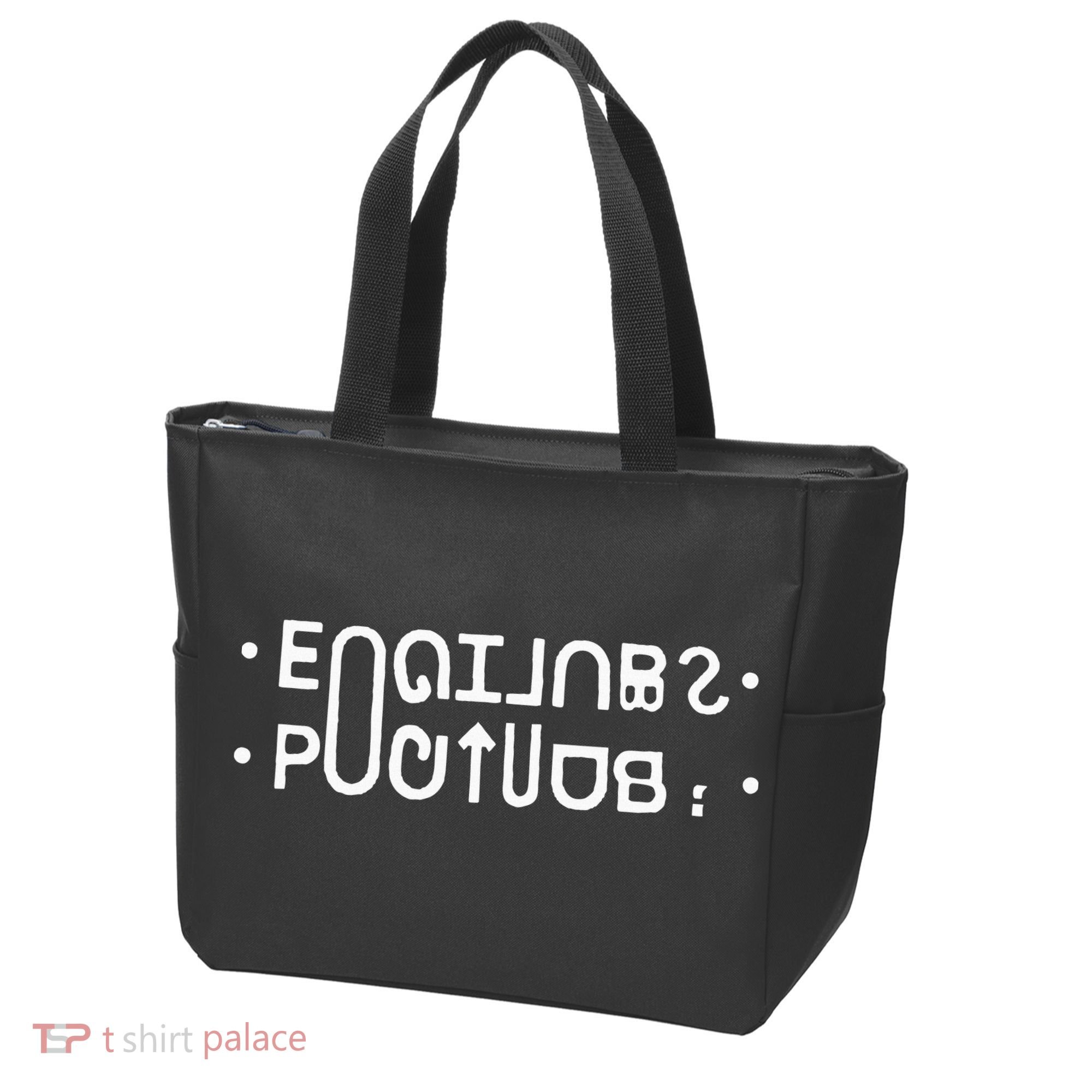 Footjob (Flip Up) Tote Bag