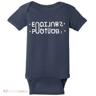 Baby Bodysuit