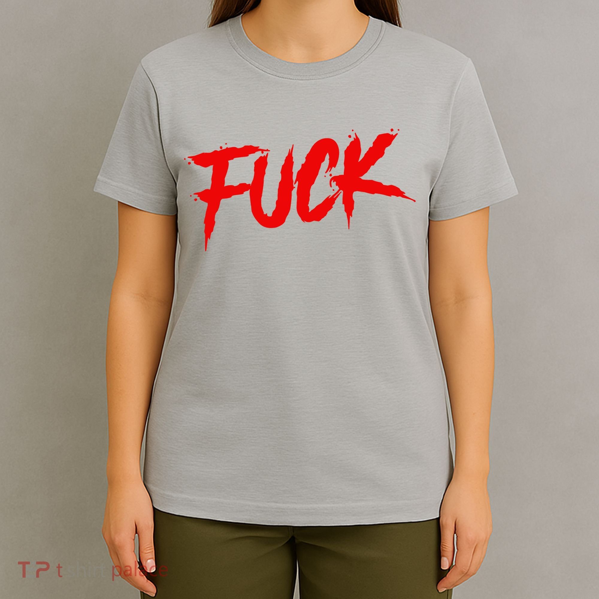Fuck T-Shirt