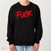 Fuck Women's Sweatshirt thumb 0