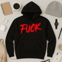 Fuck Hoodie thumb 3