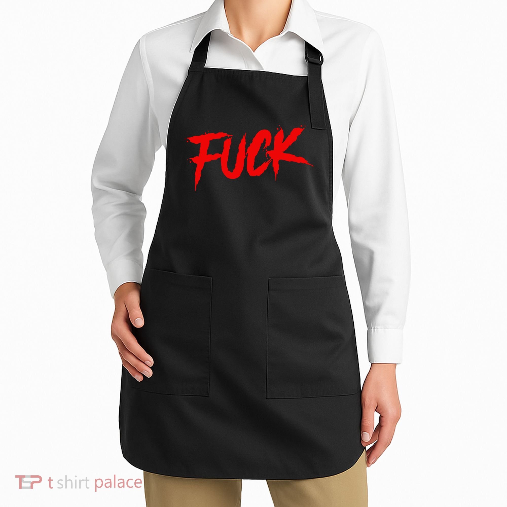 Fuck Apron