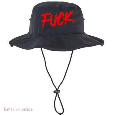 Fuck Bucket Hat