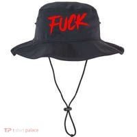 Fuck Bucket Hat thumb 0