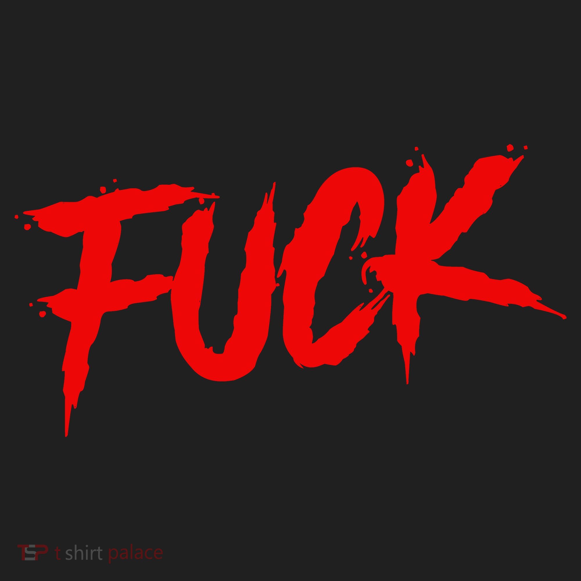 Fuck Beanie