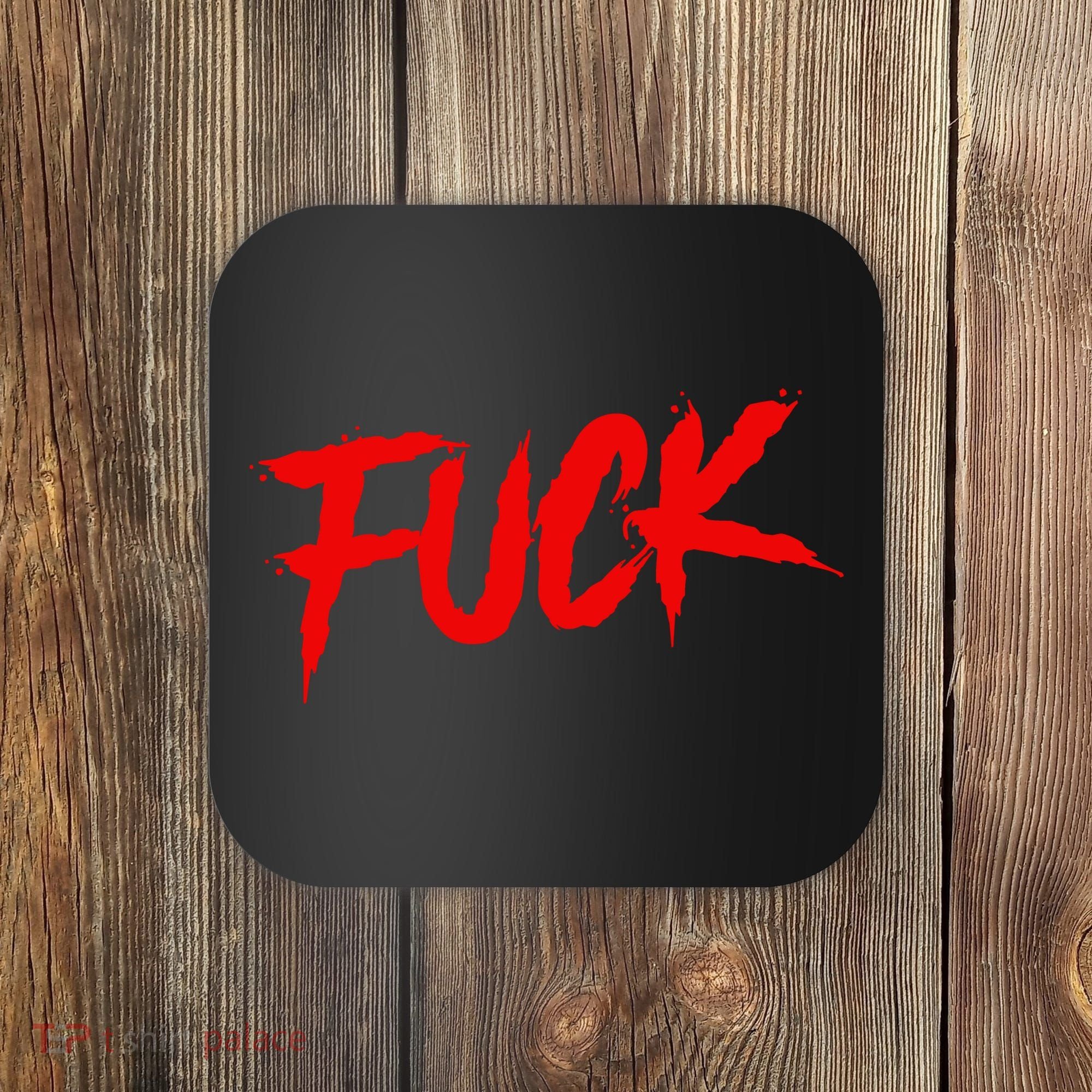 Fuck Coaster