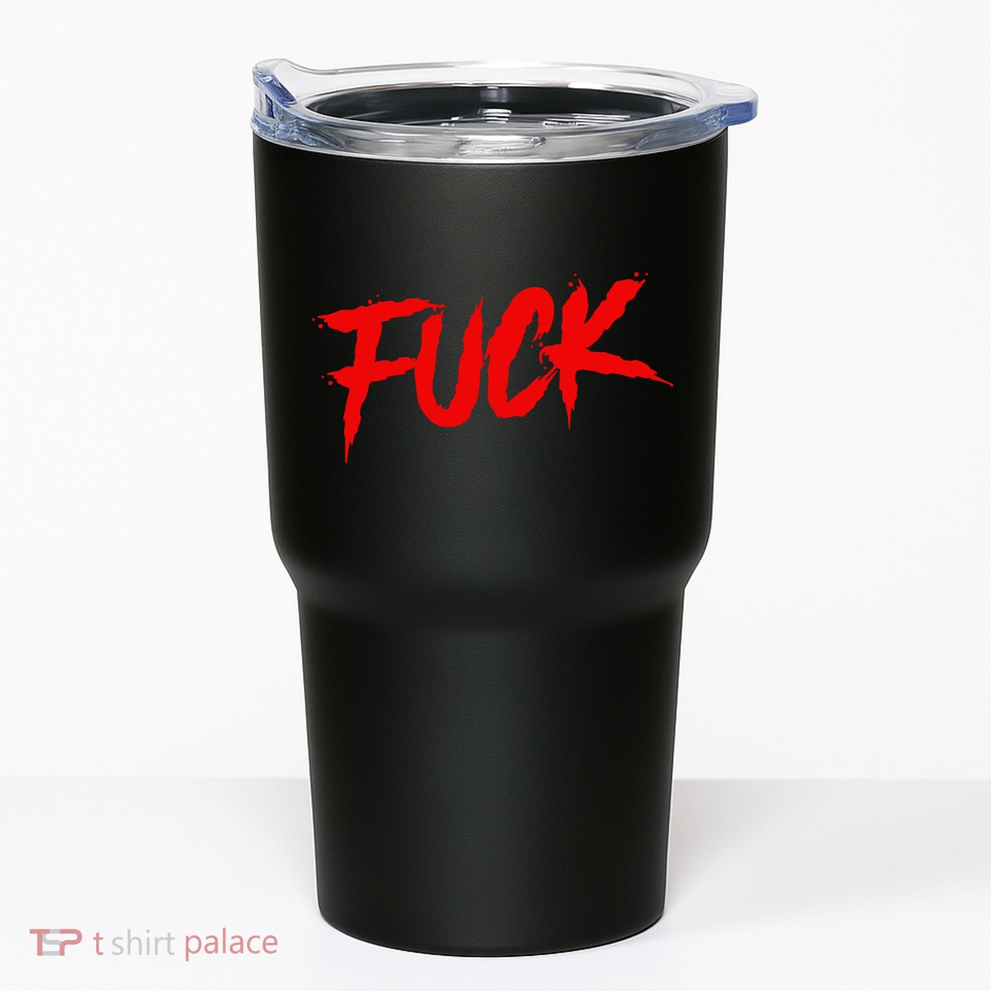 Fuck Tumbler