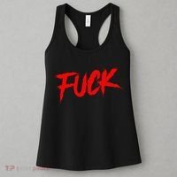 Fuck Women's Tank Top thumb 3