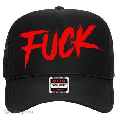 Fuck Hat
