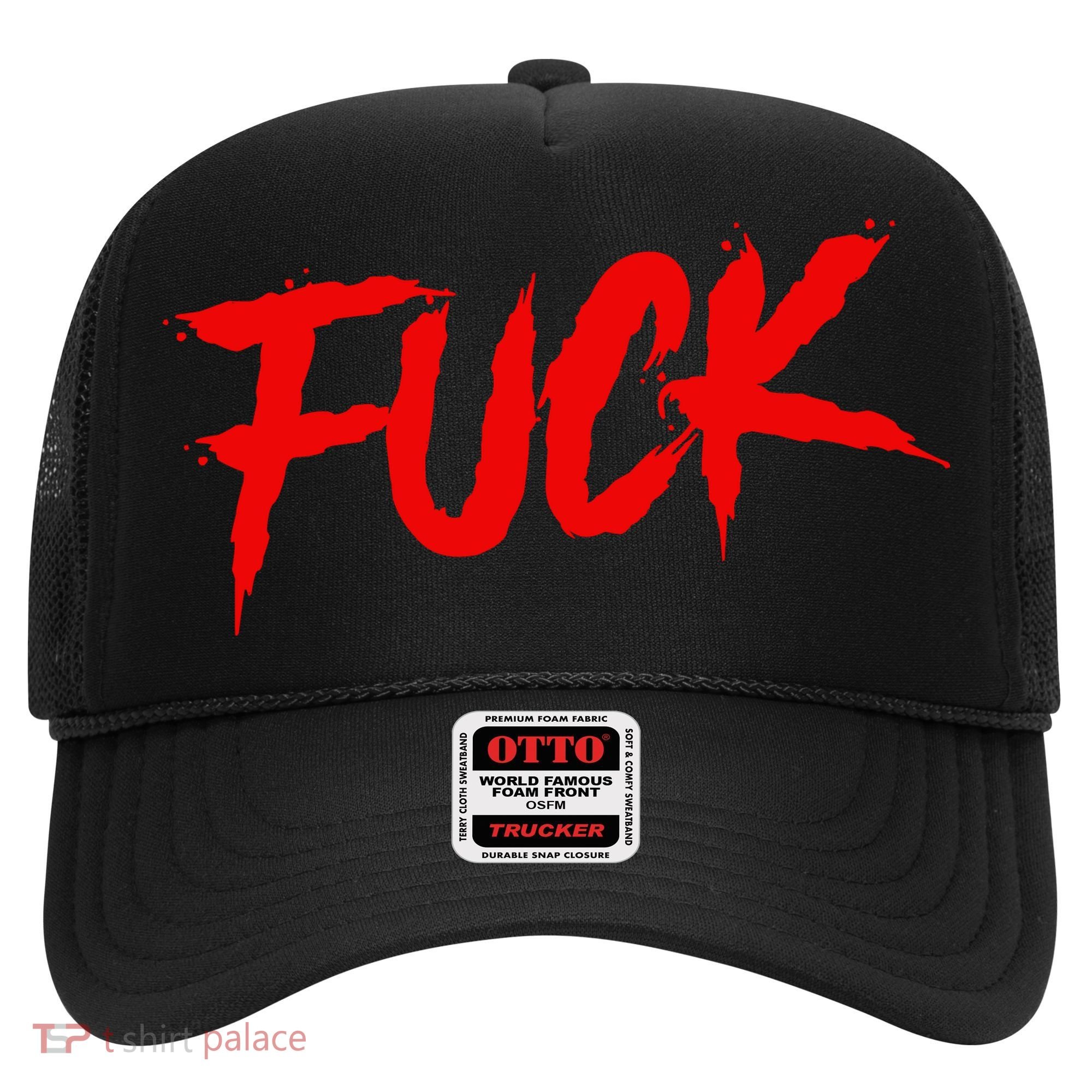 Fuck Hat