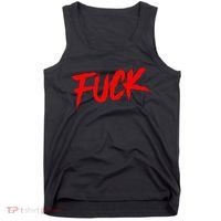 Fuck Tank Top thumb 0