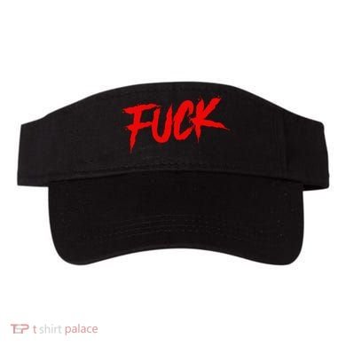 Fuck Visor