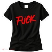 Fuck Women's T-Shirt thumb 0