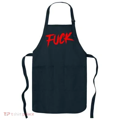 Apron