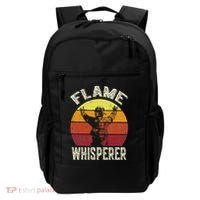 Firefighting Fireman & Volunteer Firefighter Backpack thumb 0