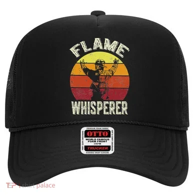 Firefighting Fireman & Volunteer Firefighter Hat