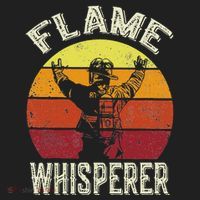 Firefighting Fireman & Volunteer Firefighter Hat thumb 2