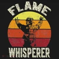 Firefighting Fireman & Volunteer Firefighter Toddler Hoodie thumb 2