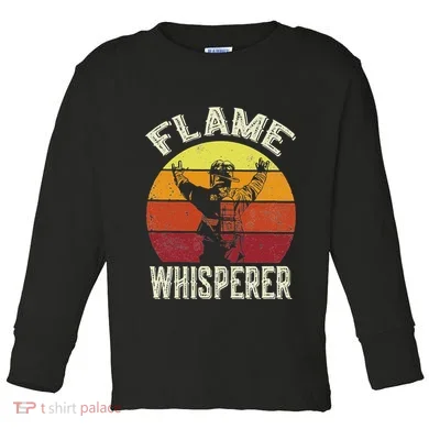 Toddler Long Sleeve