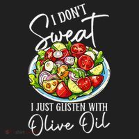 Funny Fresh Vegetable Salad Mediterranean Food Lover Beanie thumb 2