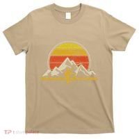 Fly Fishing Vintage Trout Salmon Fishing Fisherman Gift T-Shirt thumb 0
