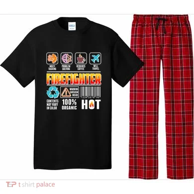 Pajama Set