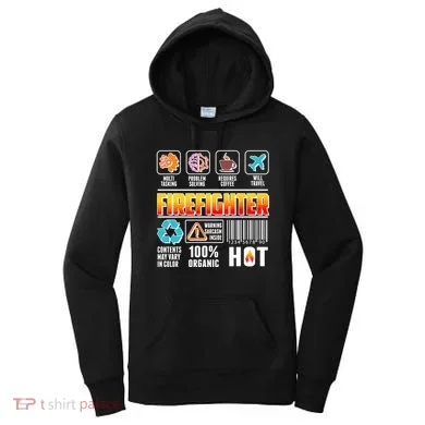 Women's Hoodie