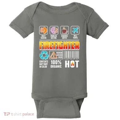 Baby Bodysuit