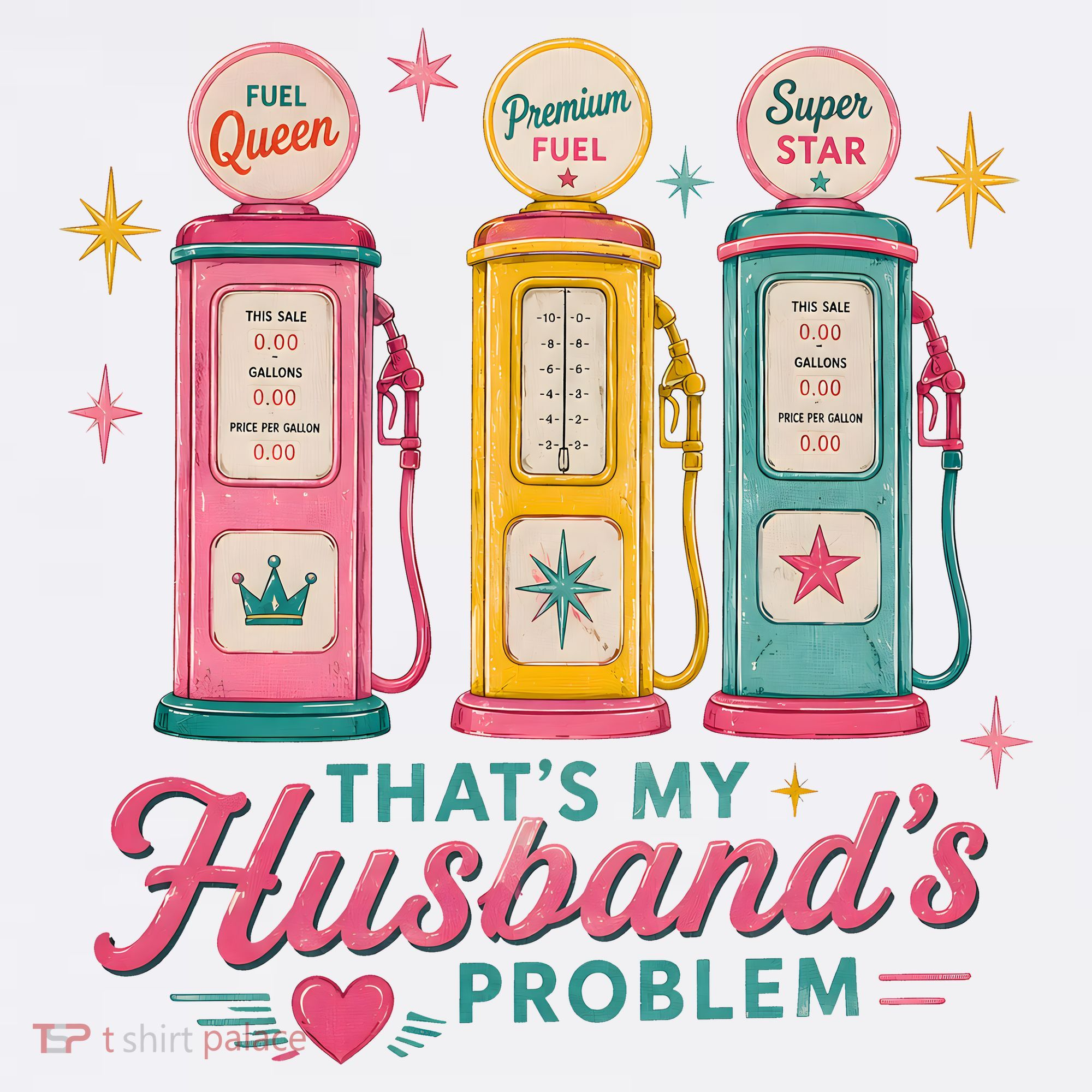 Funny Funny Wife Gas Meme That's My Husband's Problem Visor