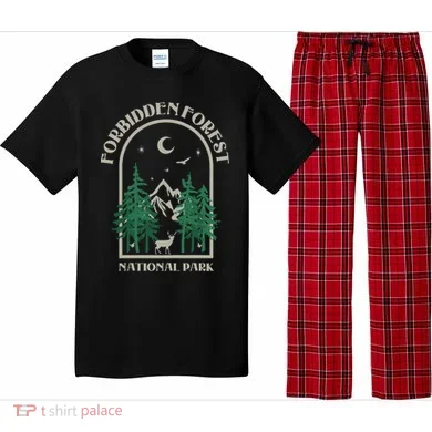 Pajama Set