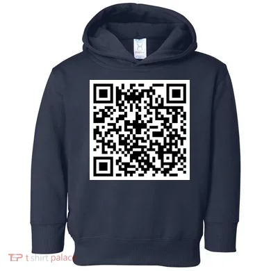 Toddler Hoodie