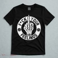 Funny Fuck Your Feelings T-Shirt thumb 5