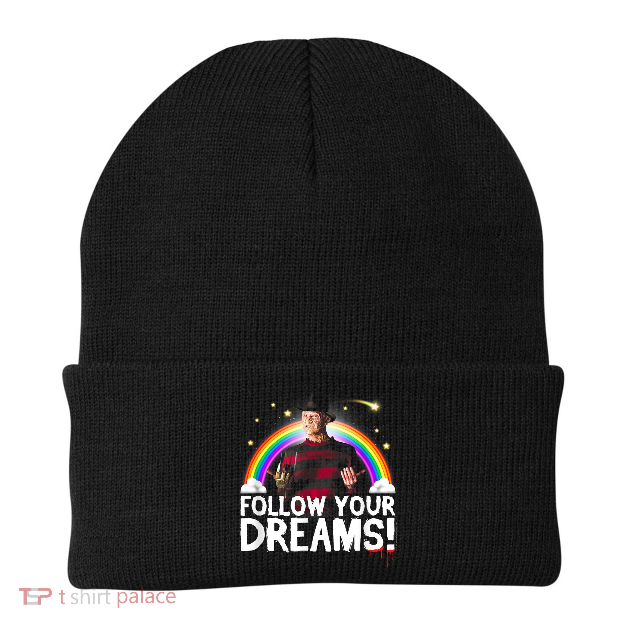 Freddy Follow Your Dreams Beanie
