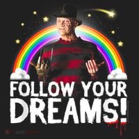 Freddy Follow Your Dreams Hat thumb 2