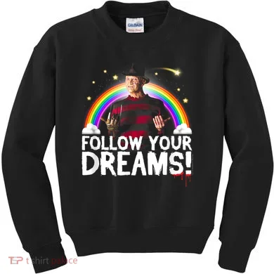 Kids Sweatshirt