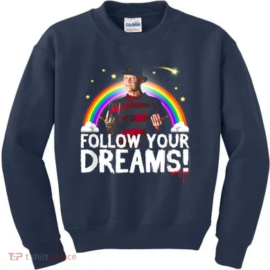 Kids Sweatshirt
