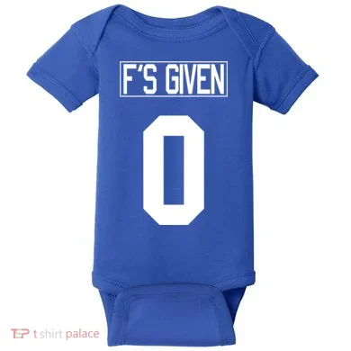 Baby Bodysuit