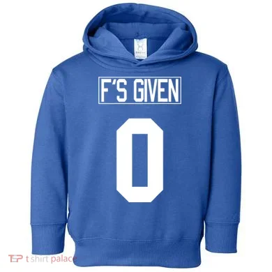 Toddler Hoodie