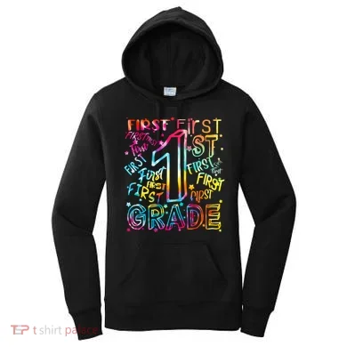 Women's Hoodie