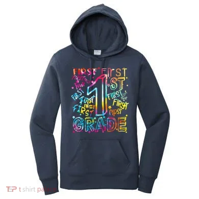 Women's Hoodie