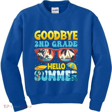 Kids Sweatshirt
