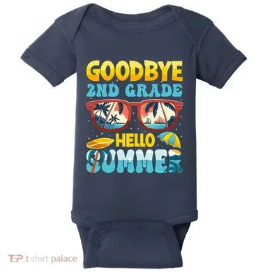 Baby Bodysuit