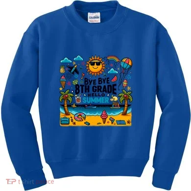 Kids Sweatshirt