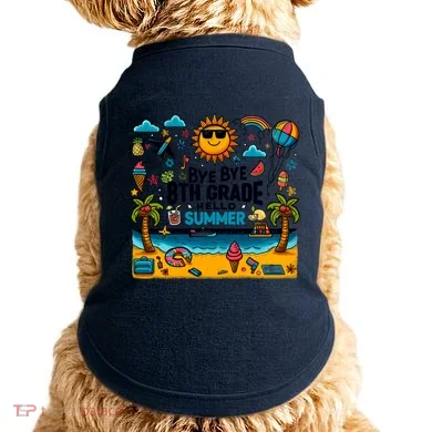 Doggie Tank
