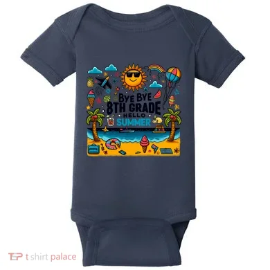 Baby Bodysuit