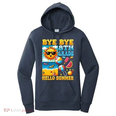 Women's Hoodie