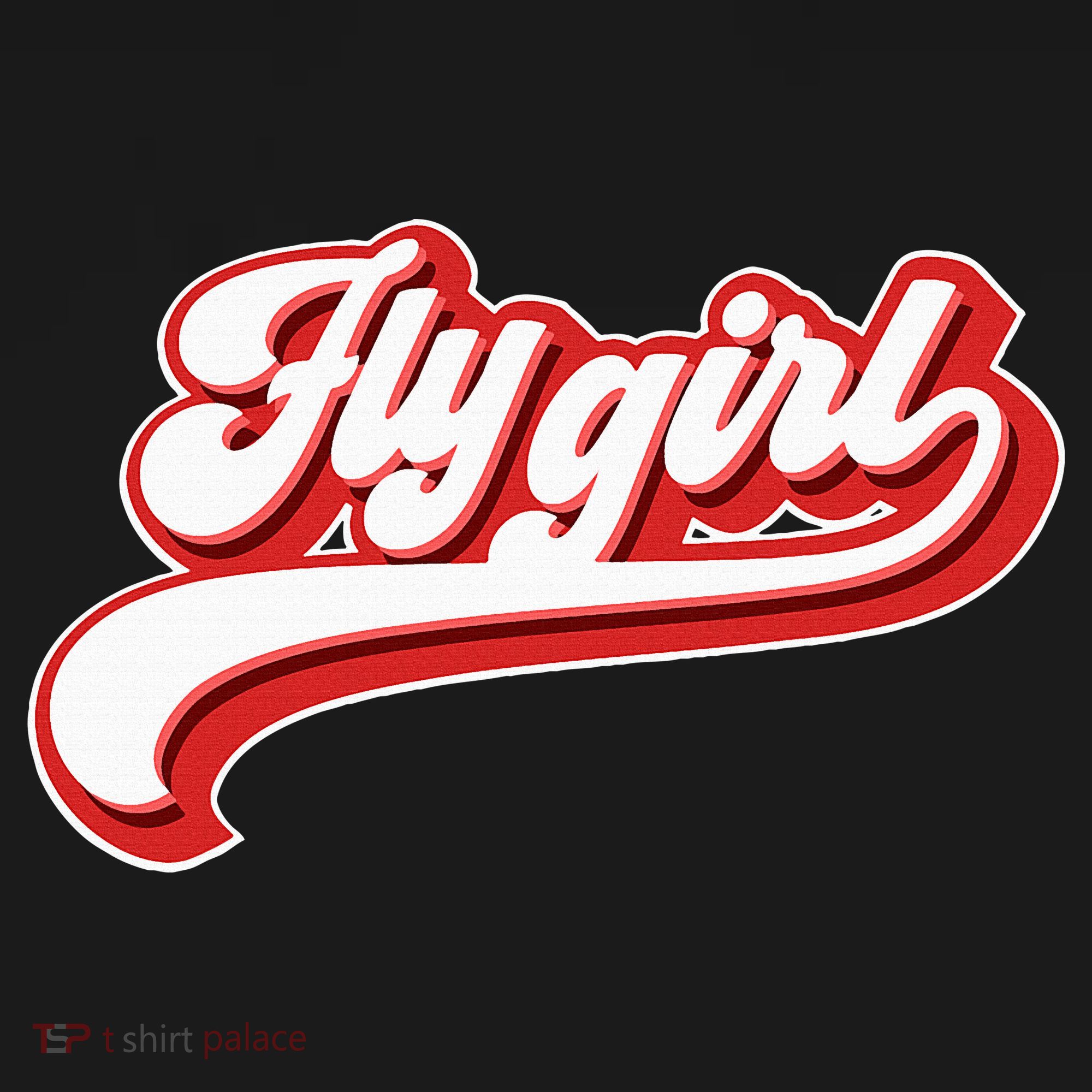 Fly Girl 80s 90s Old School Hip Hop Women's Hoodie