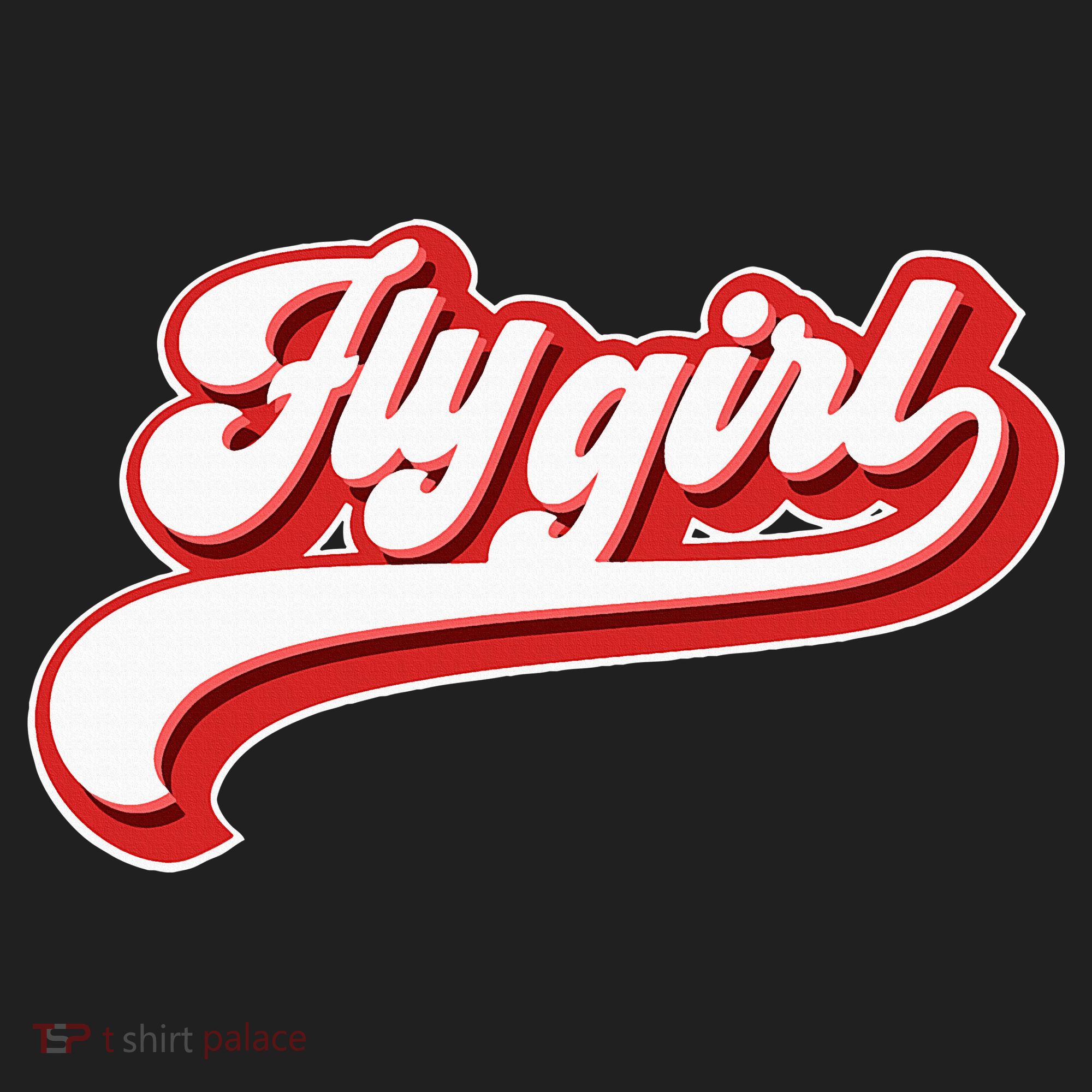 Fly Girl 80s 90s Old School Hip Hop Hat
