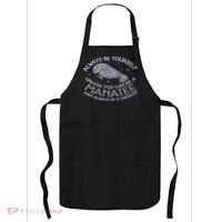 Funny Gift Always Be A Apron thumb 0